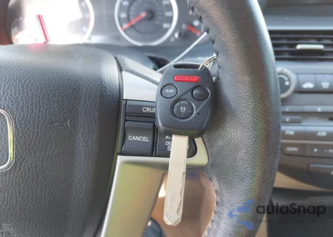 2012 Honda Accord 2.4 Se z USA, uszkodzony, nr VIN 1HGCP2F62CA023764